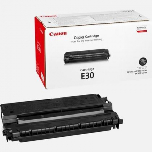 Canon E-30 fekete toner